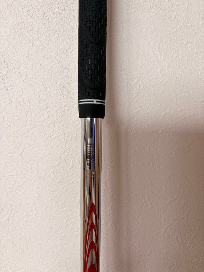 【大幅値下げ】ミズノ Mizuno Pro 243 6本セット (5I〜PW)