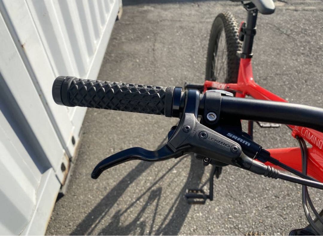美品　COMMENCAL EL CAMINO GL 29er コメンサル2019
