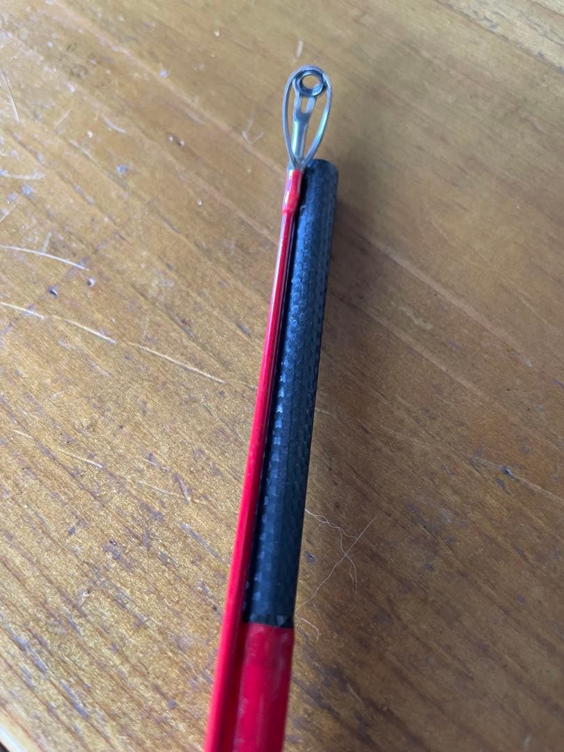 オリムピック ヌーボー カラマレッティ ロッソ 862M エギングロッド