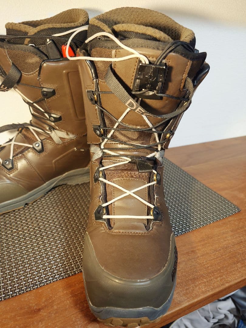 NORTHWAVE DECADE 28.0cm （ノースウェーブ ディケイド）