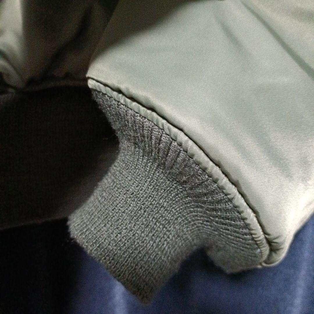 バズリクソンズ　MA-1 Large　フライトジャケット