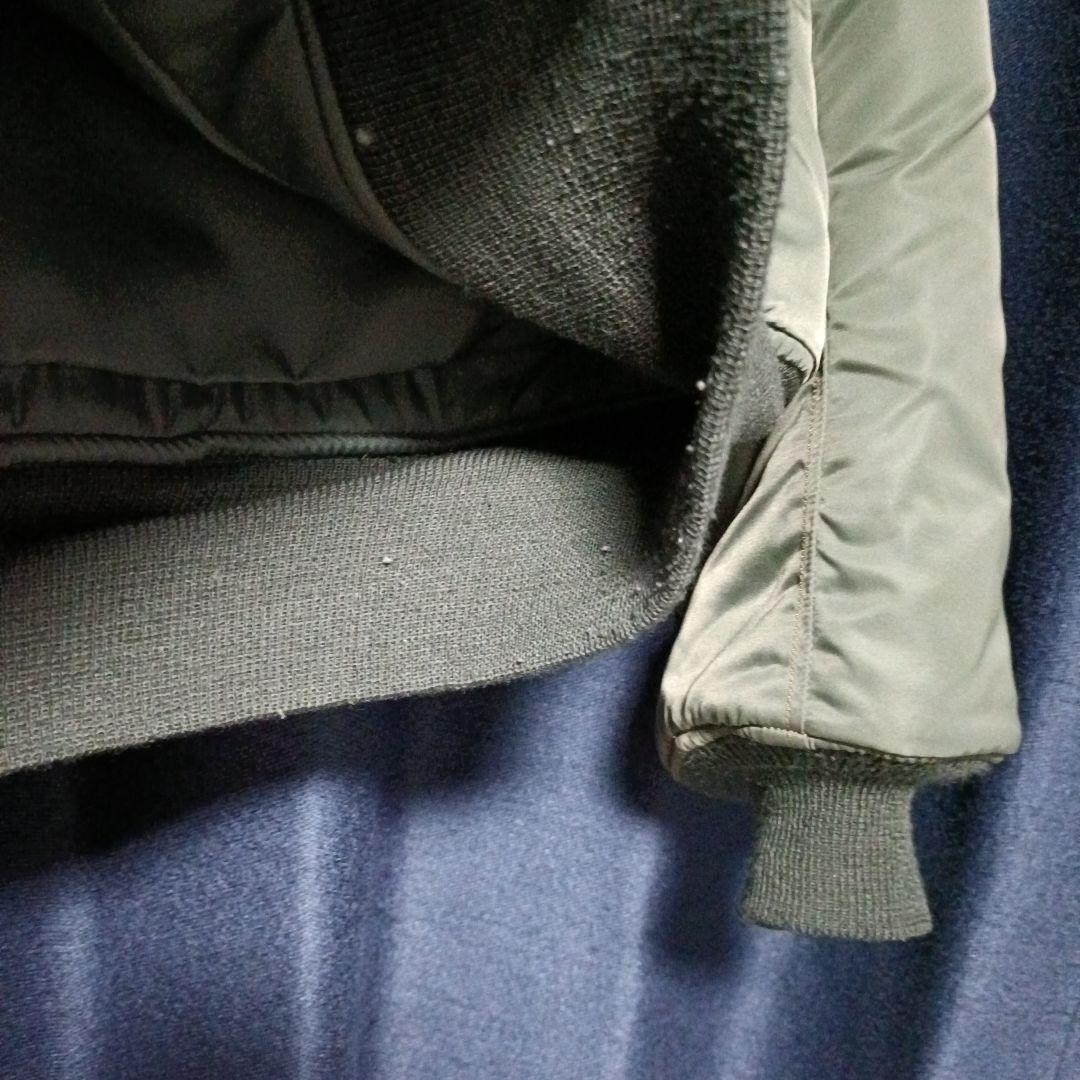 バズリクソンズ　MA-1 Large　フライトジャケット