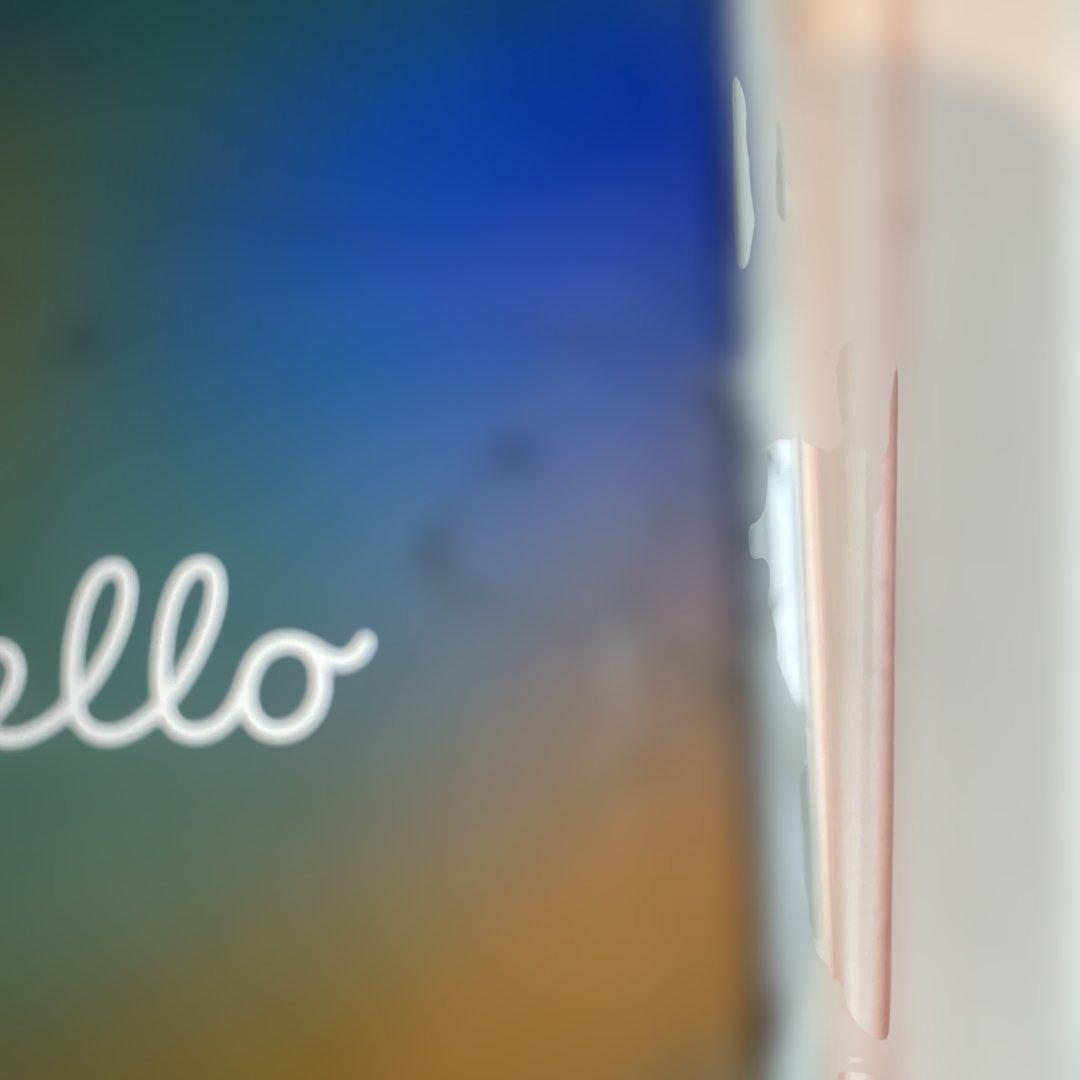 Apple iPhone 8 ピンクゴールド