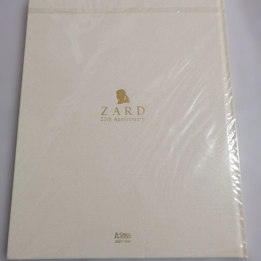 ZARD 20周年記念写真集 Portfolio