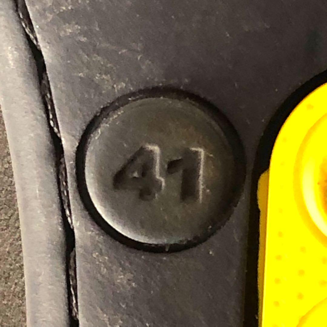 CAMPERカンペールデッキシューズ PEU CIRCUIT メンズ