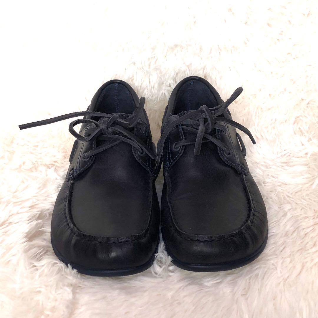 CAMPERカンペールデッキシューズ PEU CIRCUIT メンズ