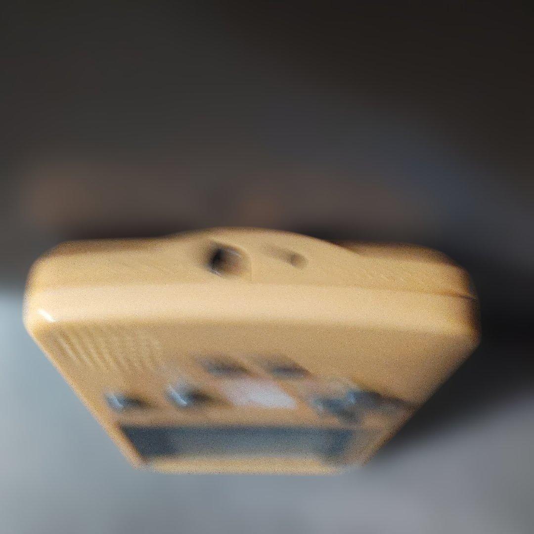 ゲームボーイカラー本体　キティモデル