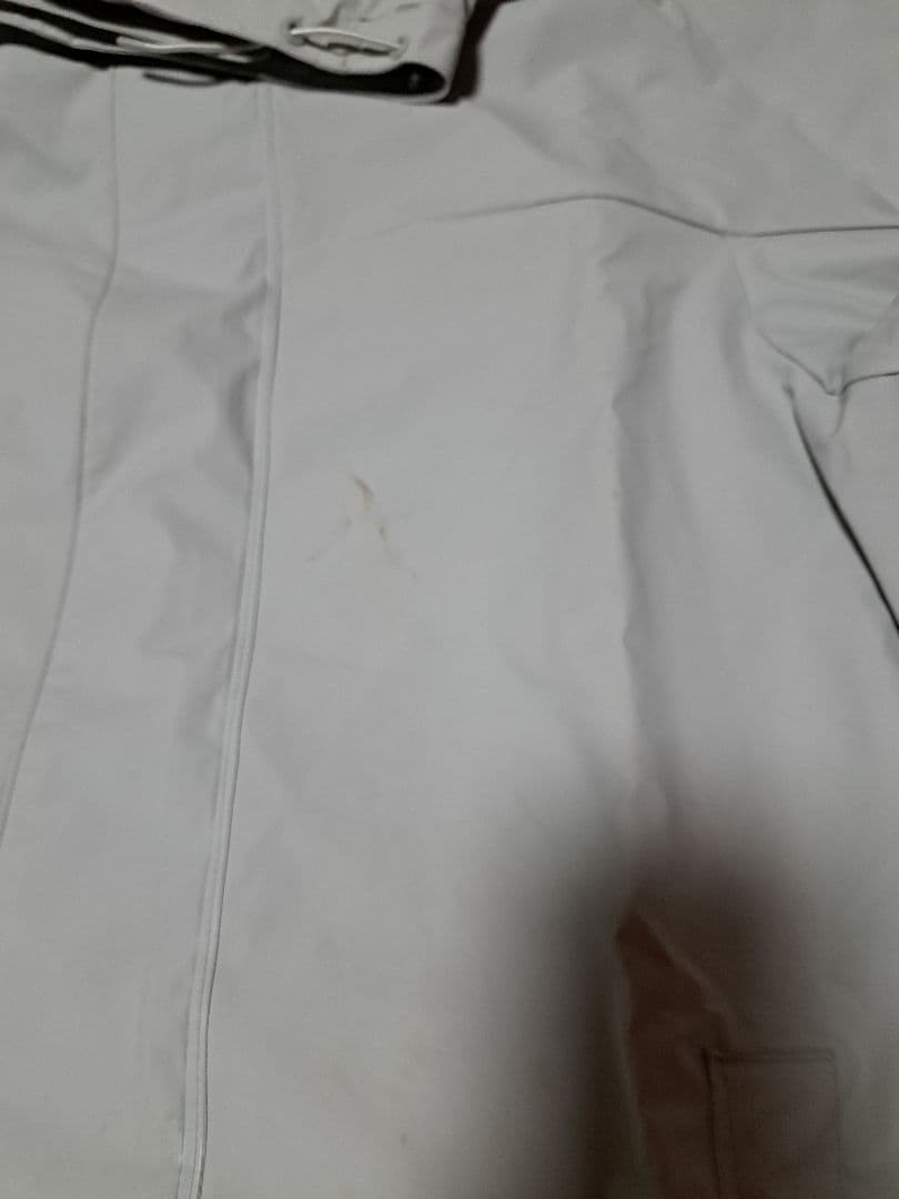 （さくらさん専用）Daiwa フィッシングスーツ XL