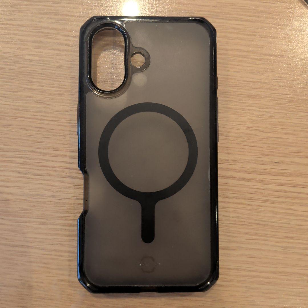 iPhone16 128GB ブラック