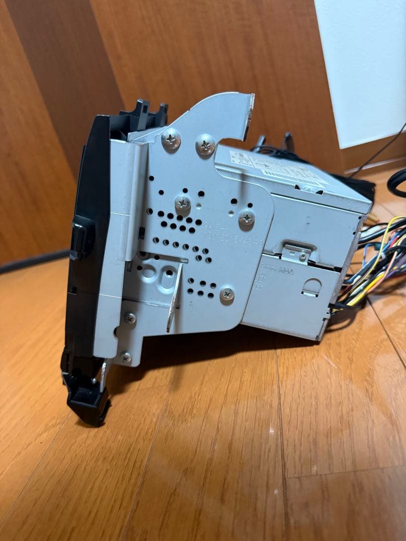 ALPINE カーナビ　EX009V-AV