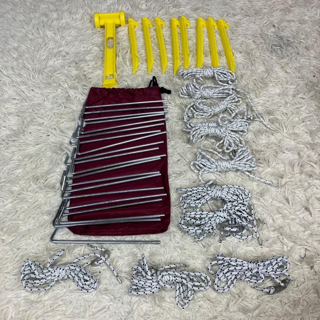 Coleman コールマンROUND SCREEN 2 ROOM HOUSE