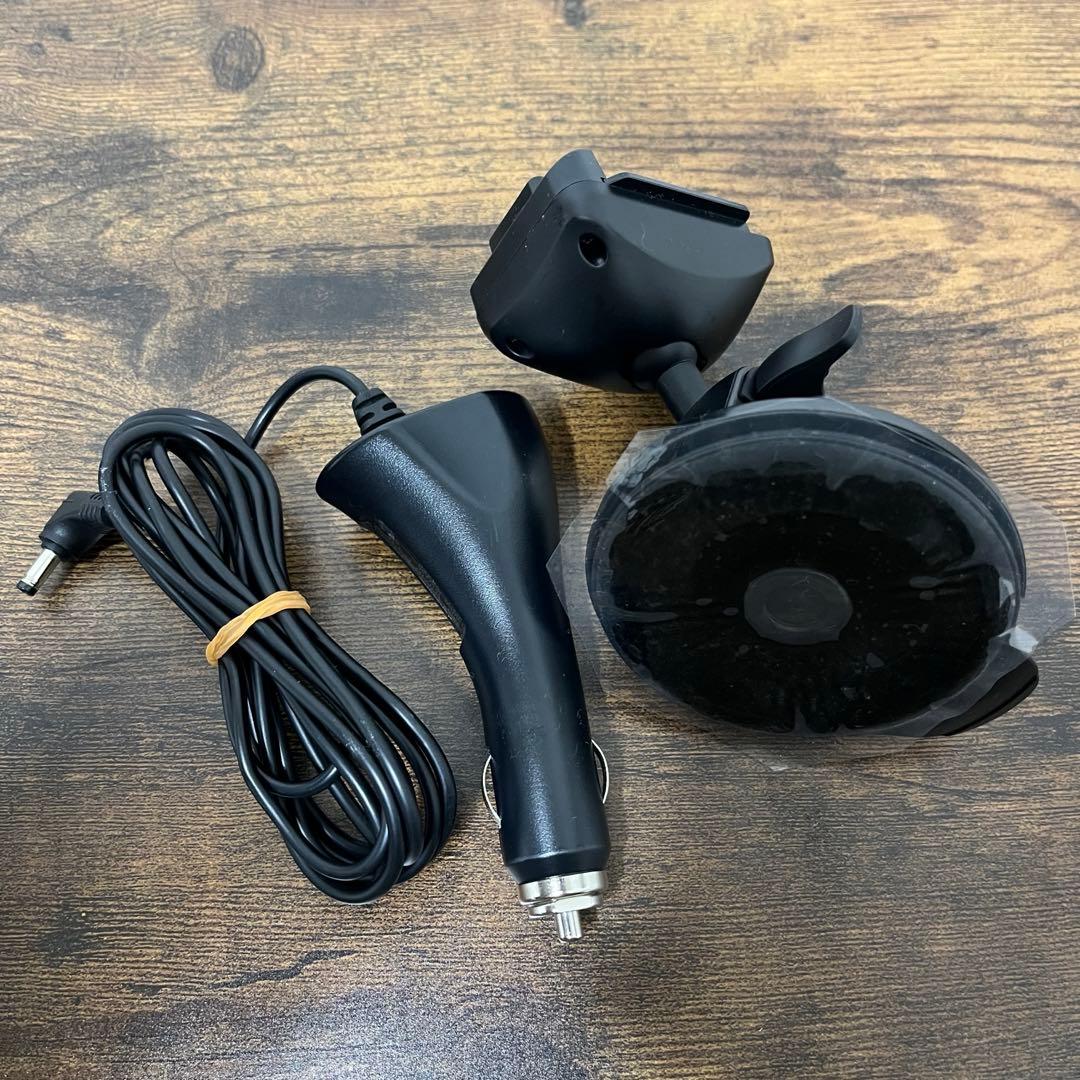 パナソニック CN-G710D ポータブルカーナビ 7型 ゴリラ