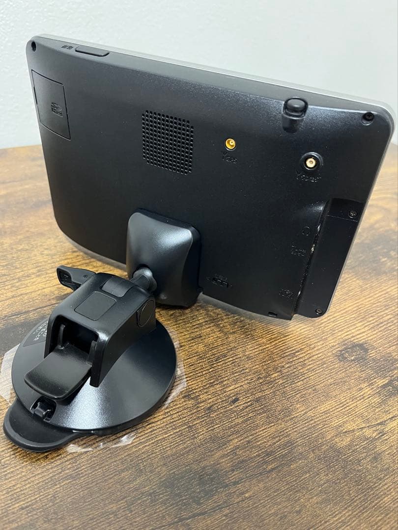 パナソニック CN-G710D ポータブルカーナビ 7型 ゴリラ