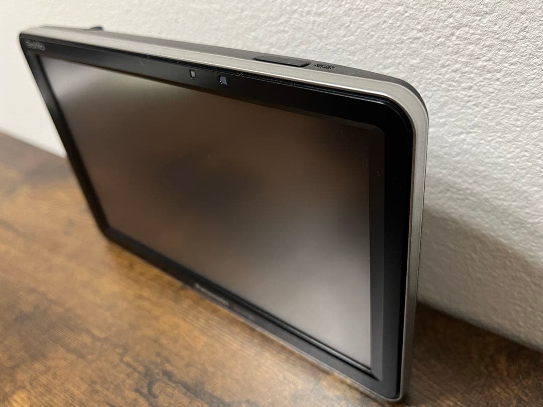 パナソニック CN-G710D ポータブルカーナビ 7型 ゴリラ