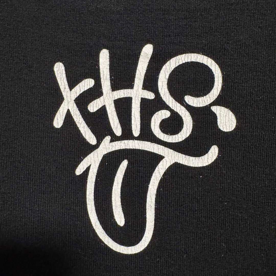 トップス 05AW THE HIGH STREETS WORLD TOUR T