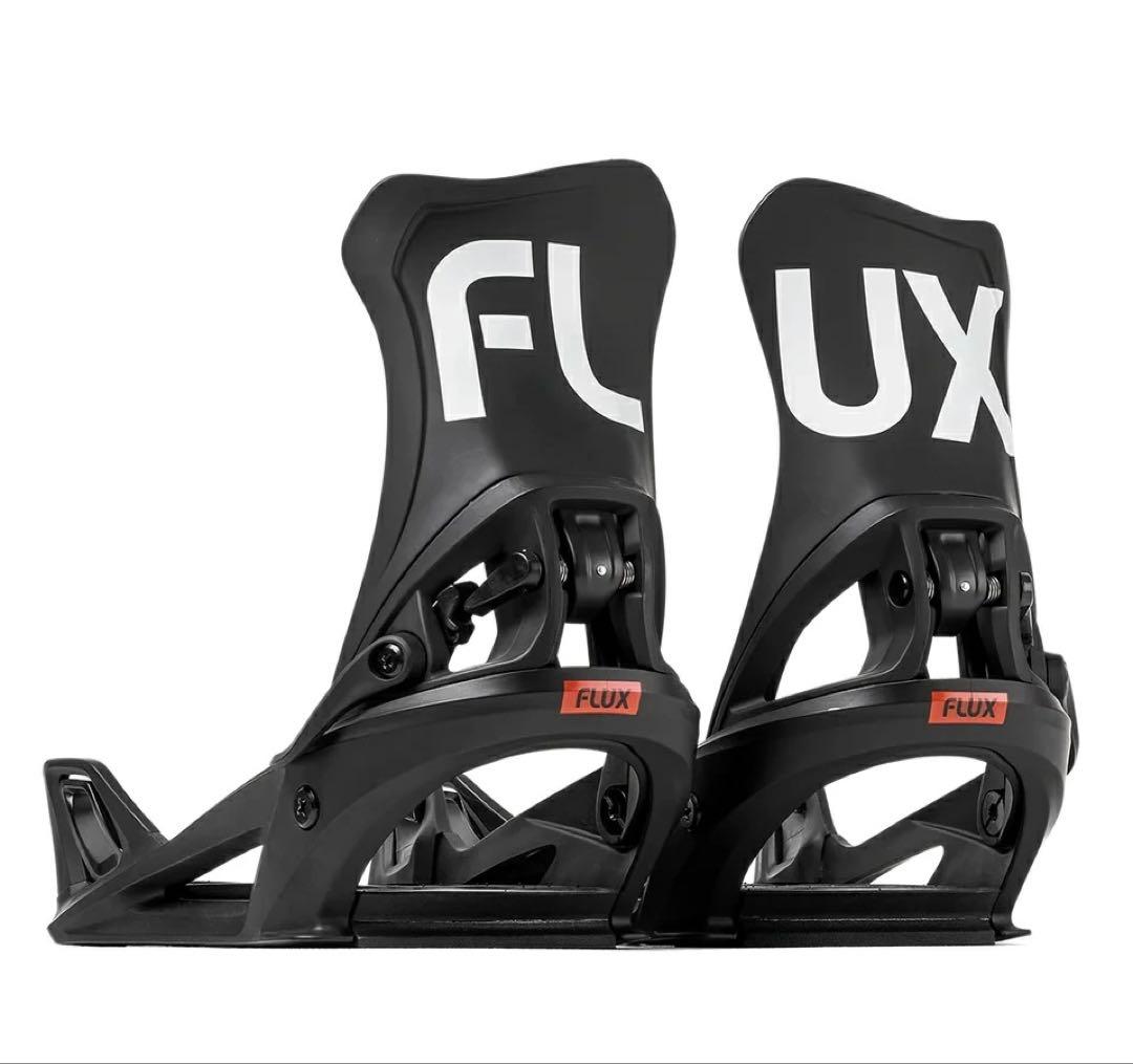 新品 FLUX step on フラックス ステップオン Burtonバートン