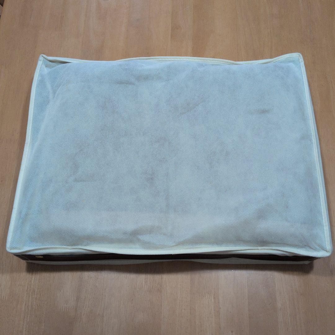 京都西川【カシミヤ100%】毛布