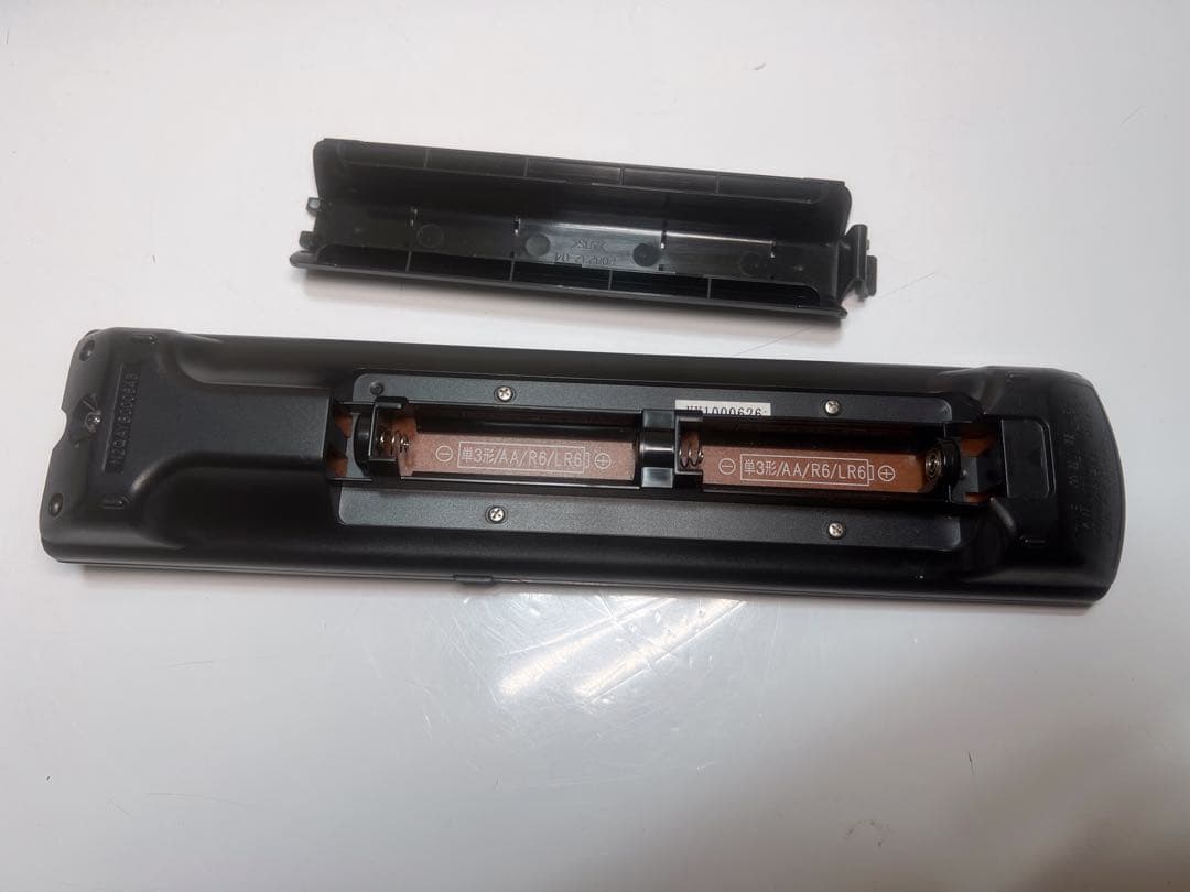 Panasonic DMR-BRW1000 ブルーレイレコーダー2015