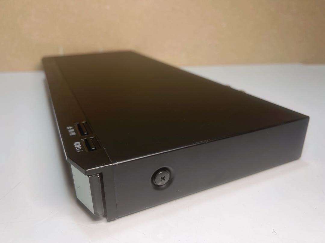 Panasonic DMR-BRW1000 ブルーレイレコーダー2015