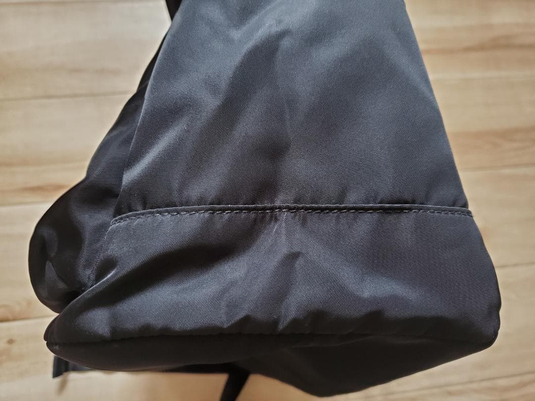 PRADA　リュック