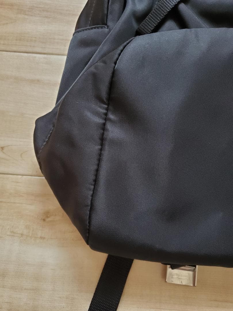 PRADA　リュック