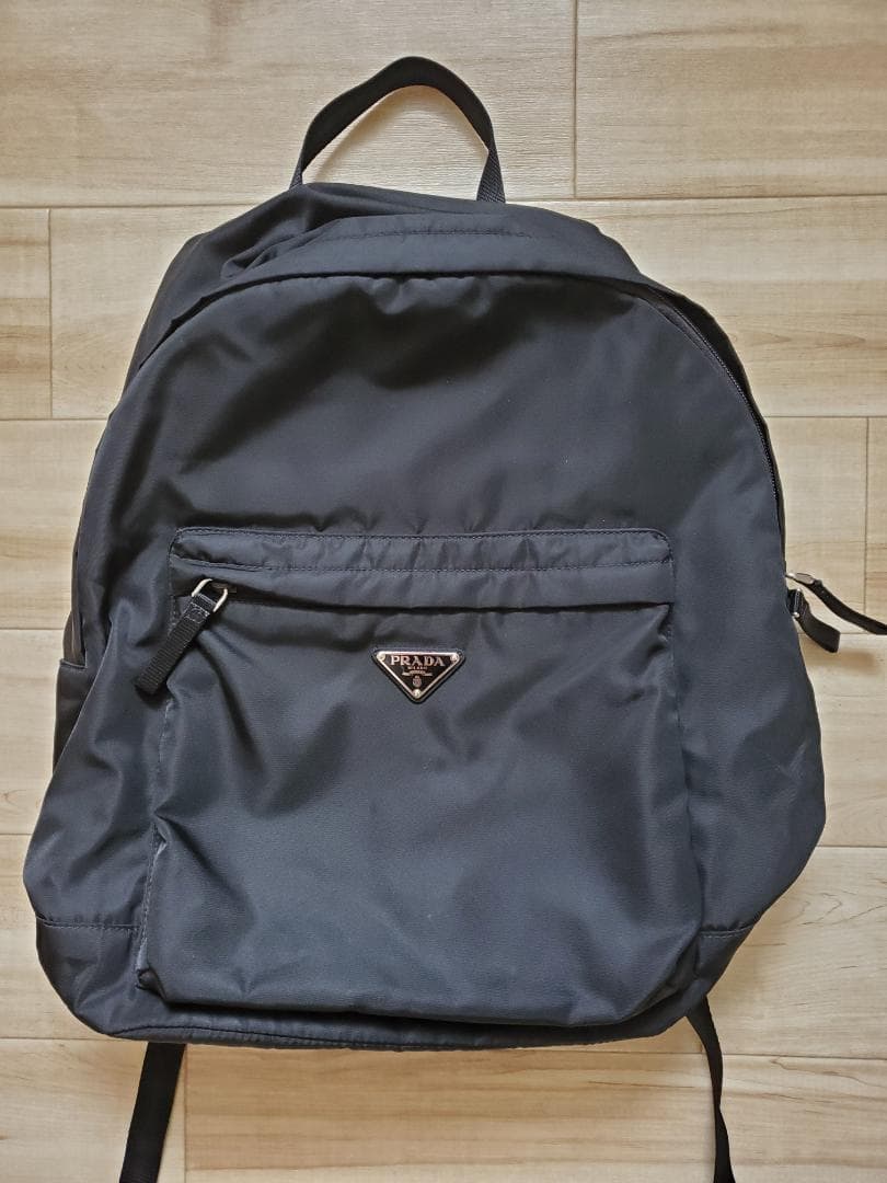 PRADA　リュック