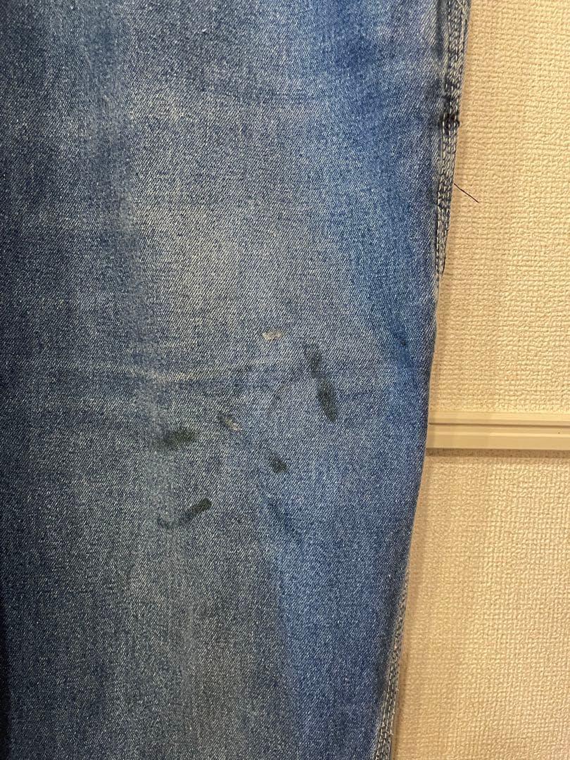 SUNNY SIDE UP リメイク オーバーオール BEAMS BOY取扱