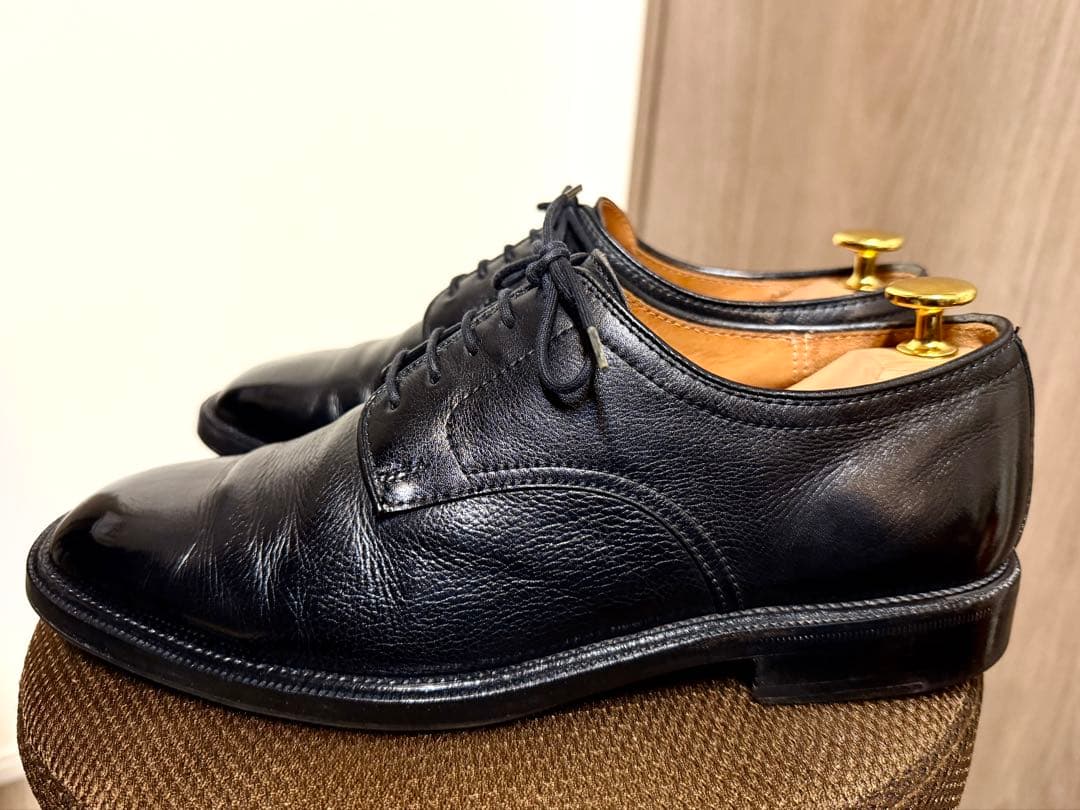 【旧チャーチ時代】Church's Capitol \"FRASER\" (60F)