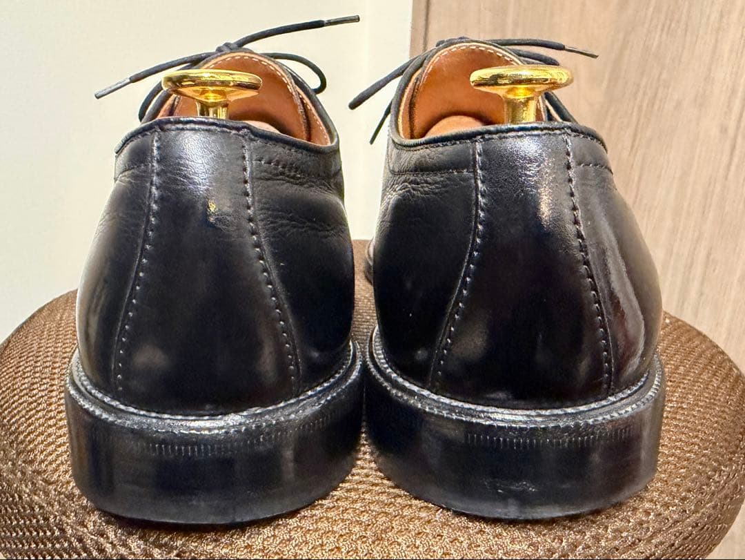 【旧チャーチ時代】Church's Capitol \"FRASER\" (60F)