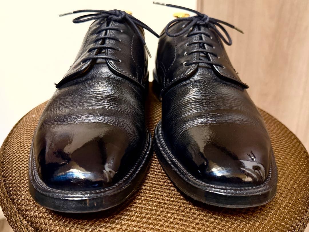 【旧チャーチ時代】Church's Capitol \"FRASER\" (60F)