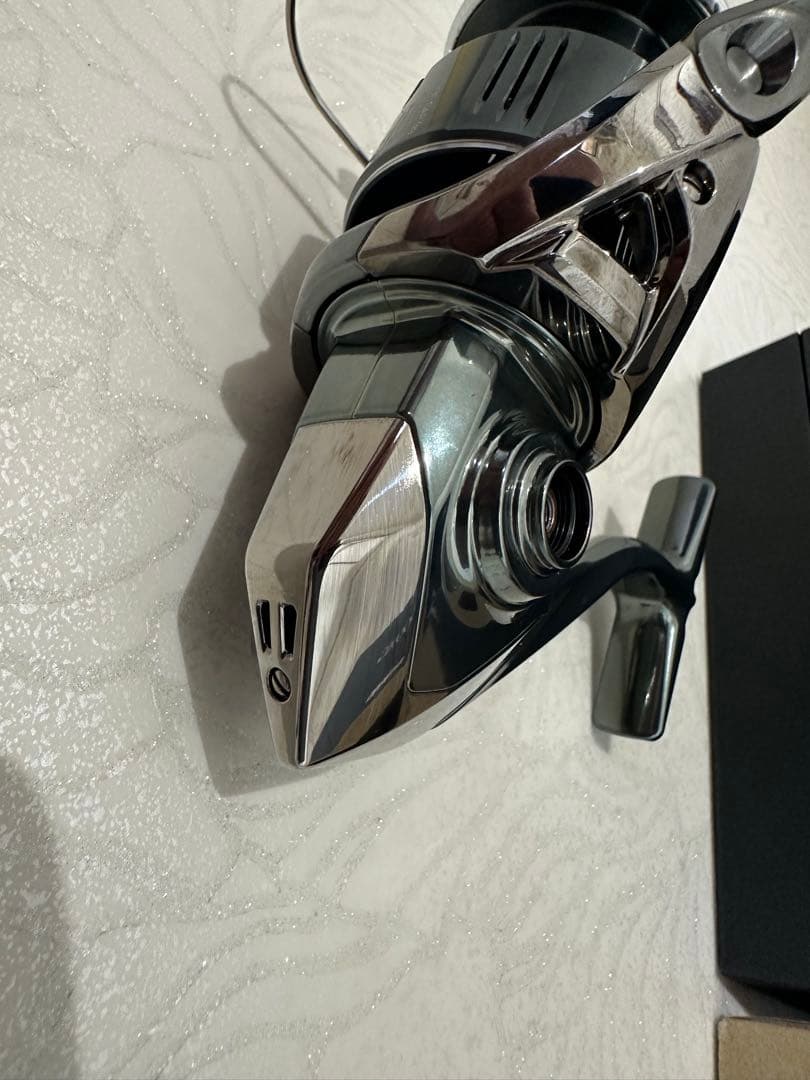 SHIMANO 22ステラ4000XG リール