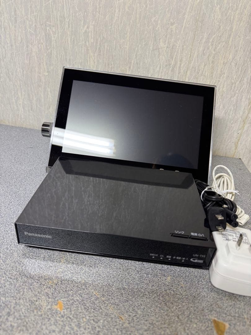 美品プライベートビエラ　UN-10T5