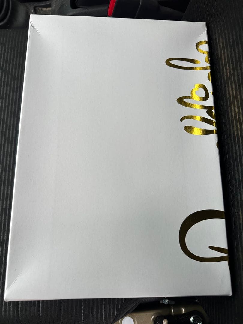 Ronaldinho × Nike Tiempo Legend