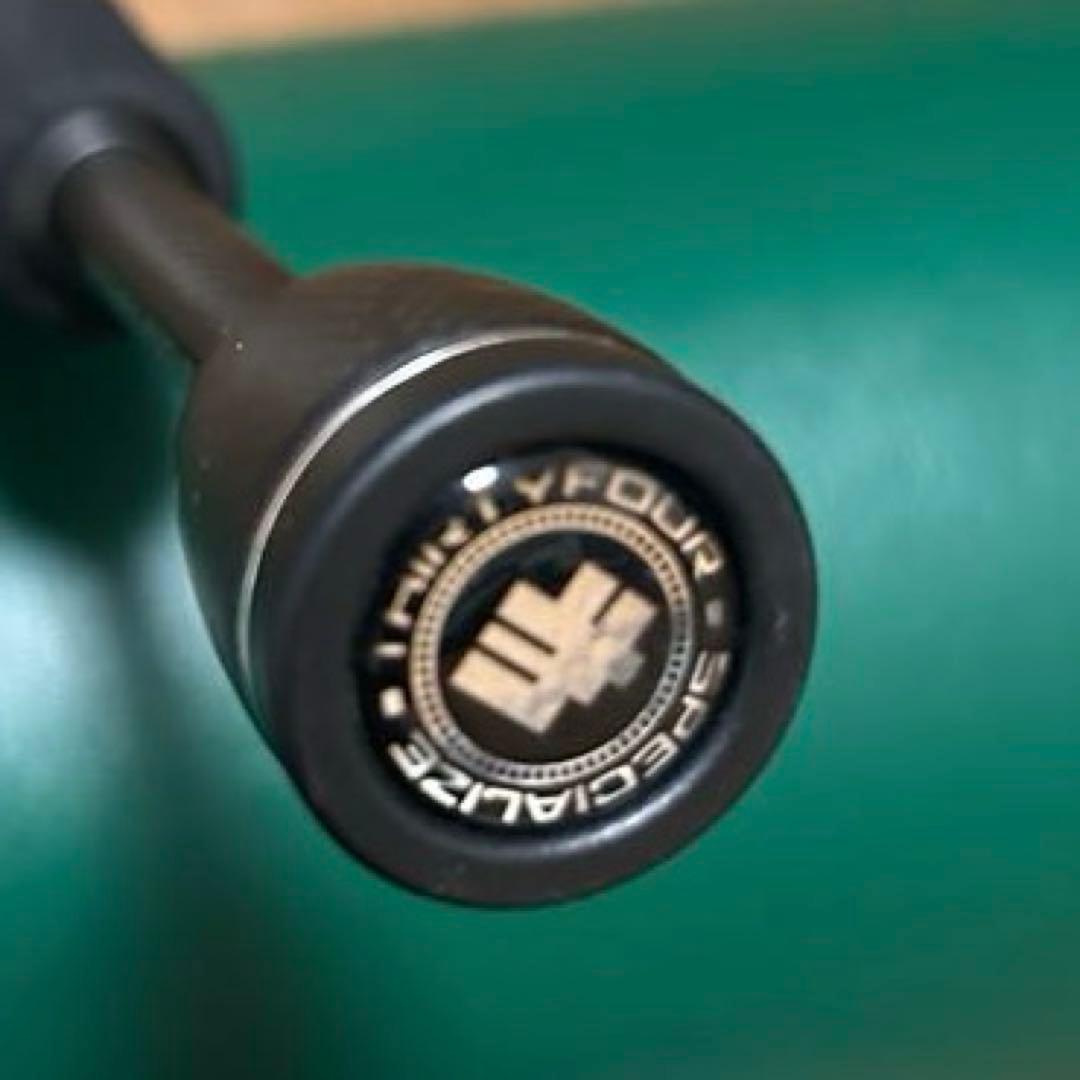 サーティーフォー　34 スペシャライズSFR-51