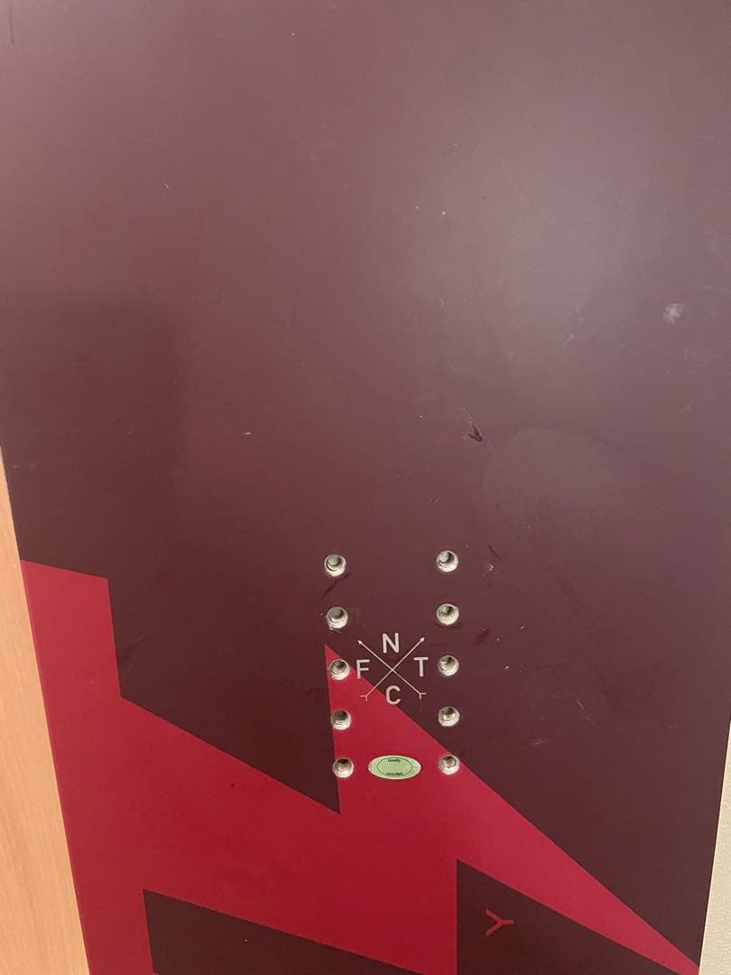 23-24 FNTC CVT 153 滝澤憲一さんモデル