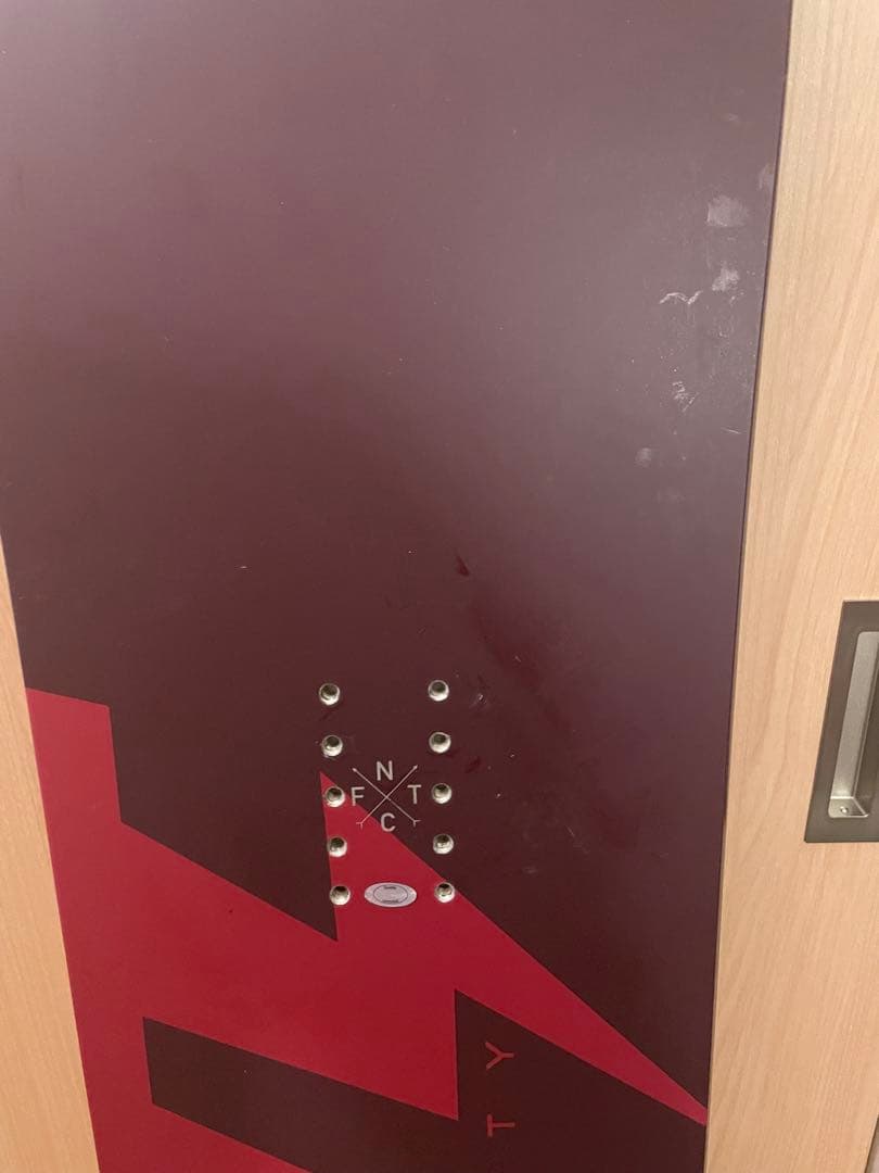 23-24 FNTC CVT 153 滝澤憲一さんモデル