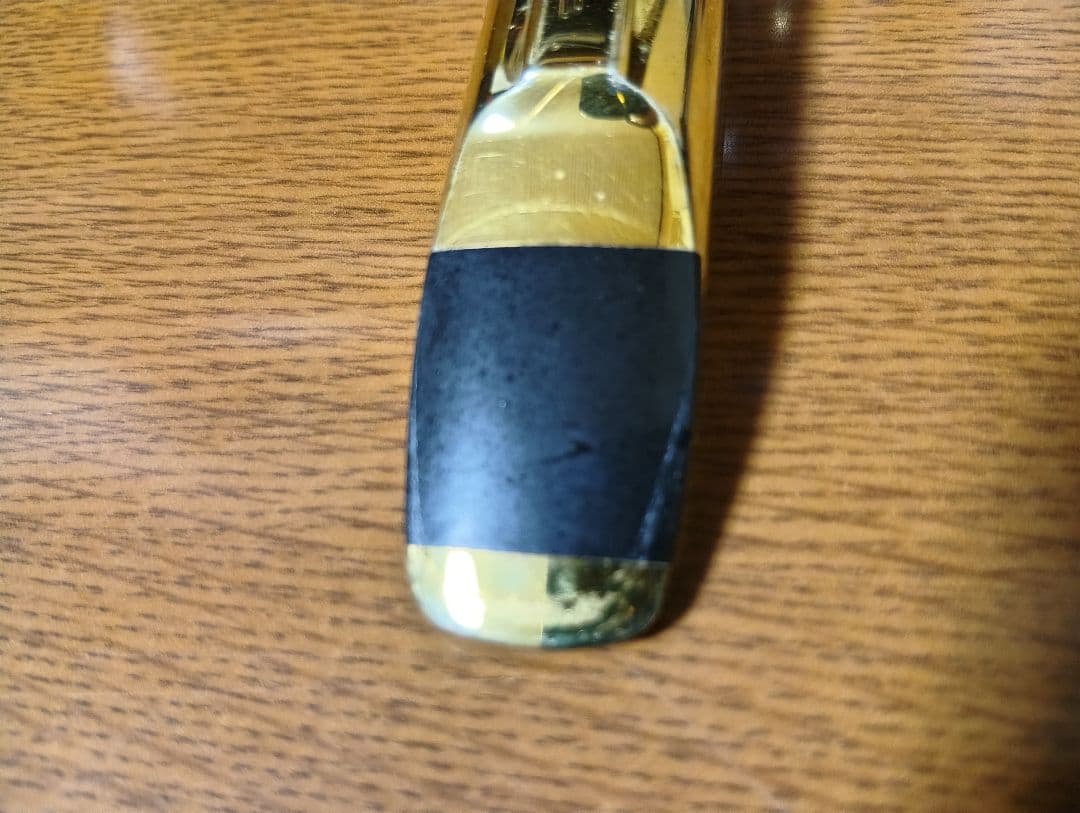 管楽器・吹奏楽器 OTTOLINK NEW SUPER TONE MASTER 7