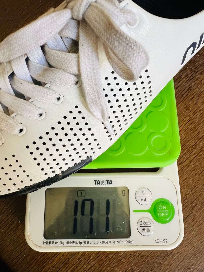 Nimbl Air ニンバル ロードシューズ 41.5 美品