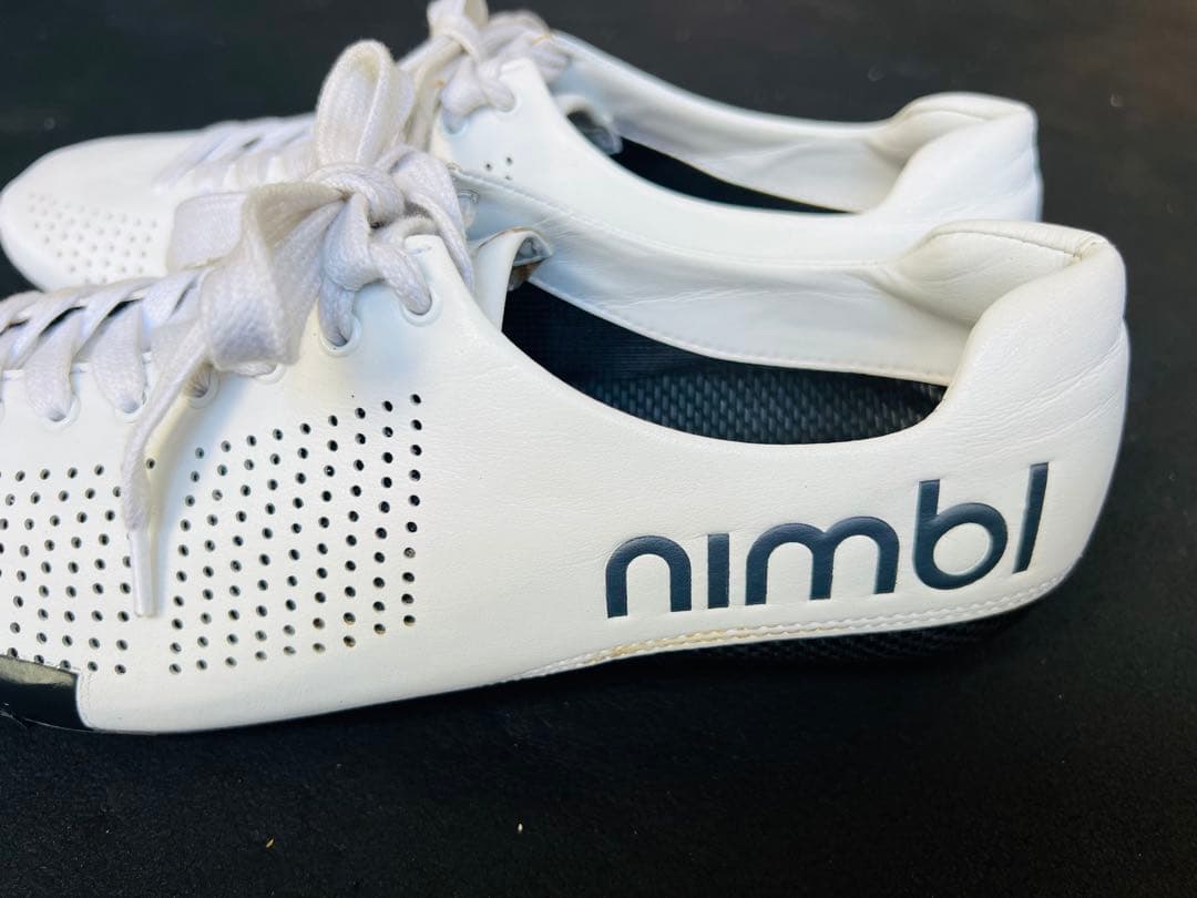 Nimbl Air ニンバル ロードシューズ 41.5 美品