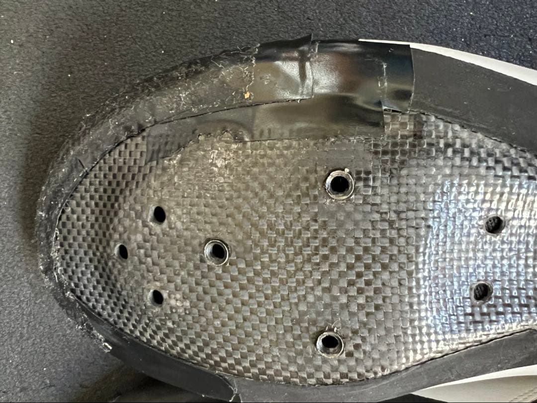 Nimbl Air ニンバル ロードシューズ 41.5 美品