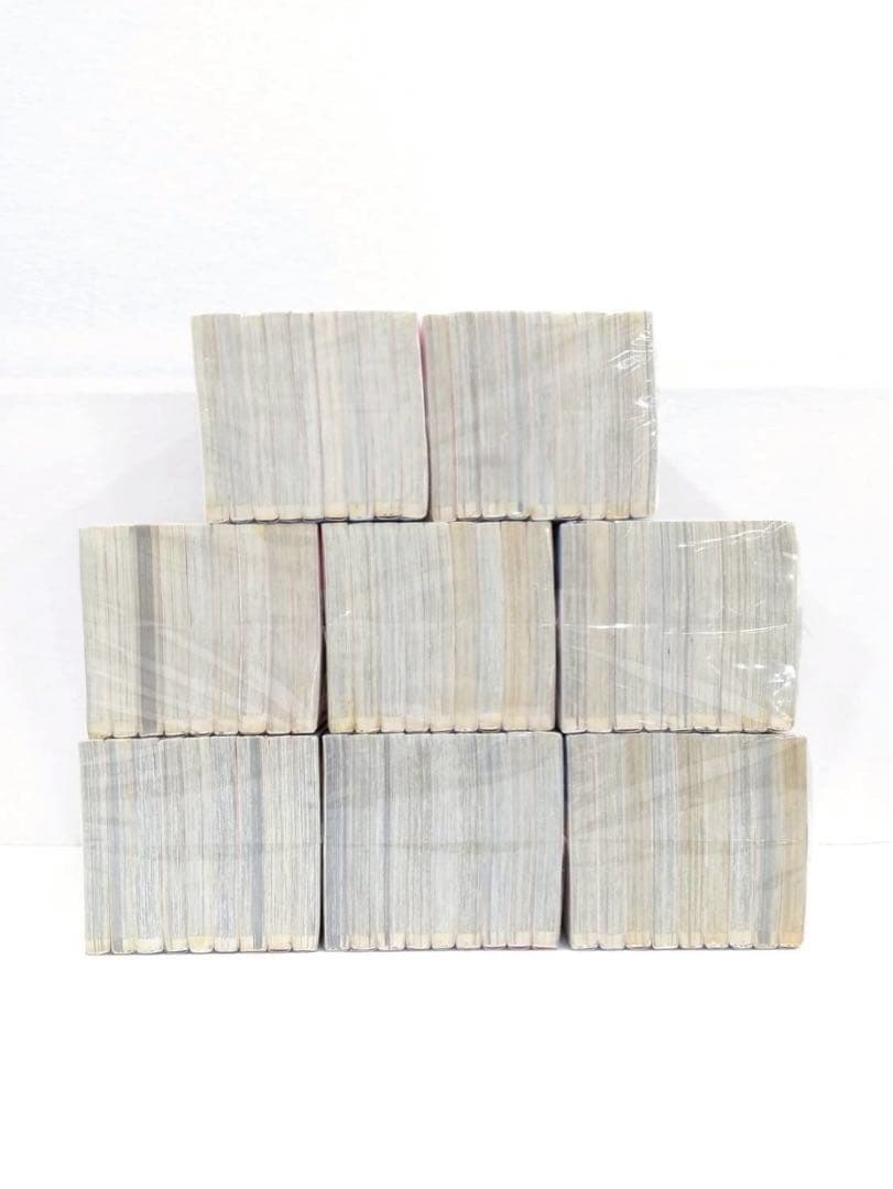 0810 ナルト全巻