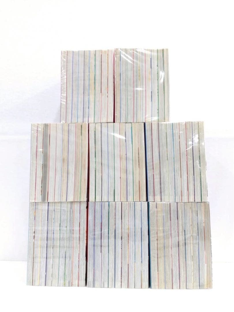 0810 ナルト全巻