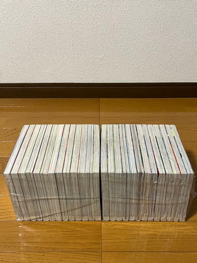 美品　地縛少年花子くん　全巻セット 0〜25巻　新品未開封9冊有り