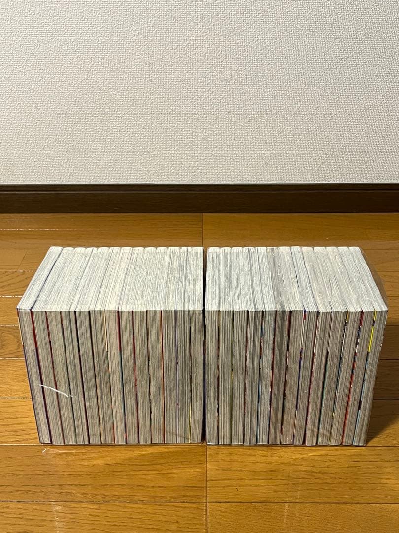 美品　地縛少年花子くん　全巻セット 0〜25巻　新品未開封9冊有り