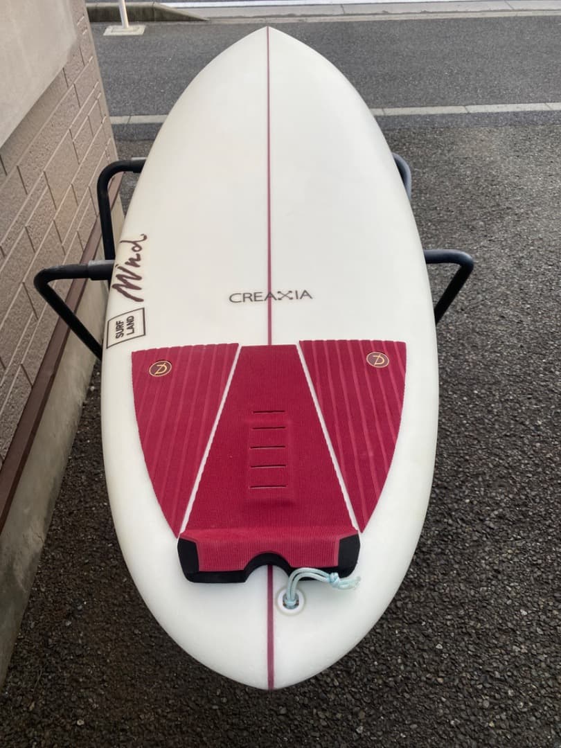 【keitahiga95 】MIND SURFBOARD