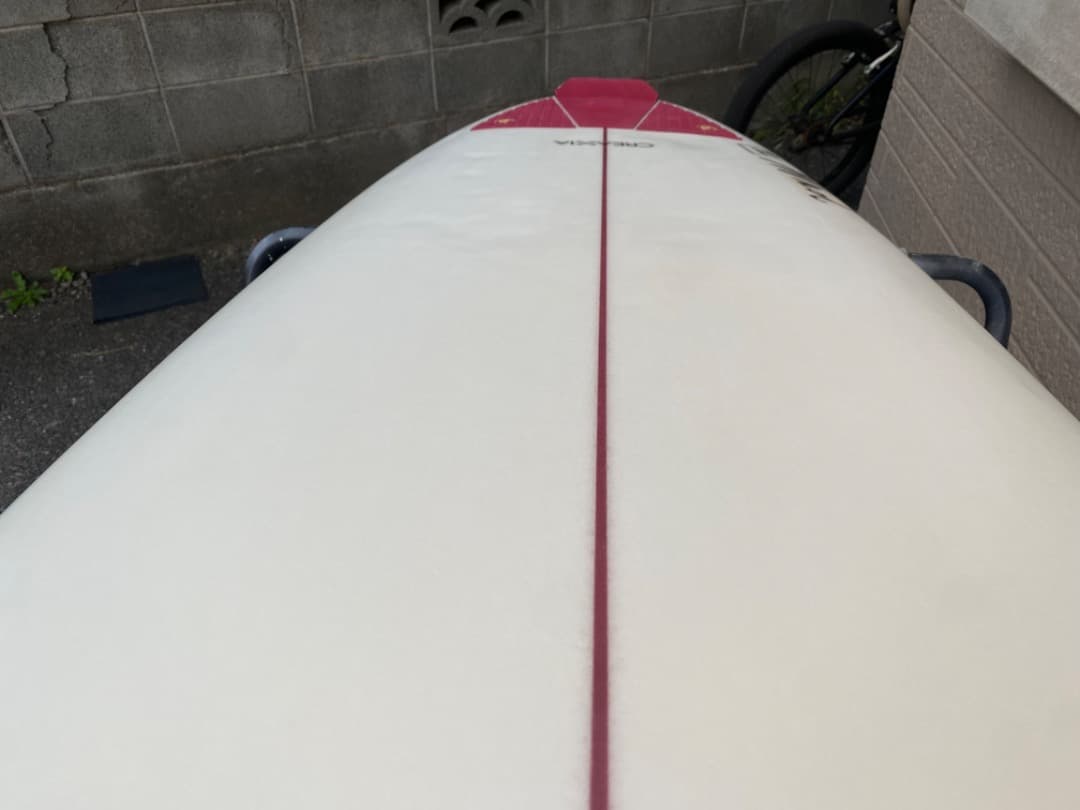 【keitahiga95 】MIND SURFBOARD