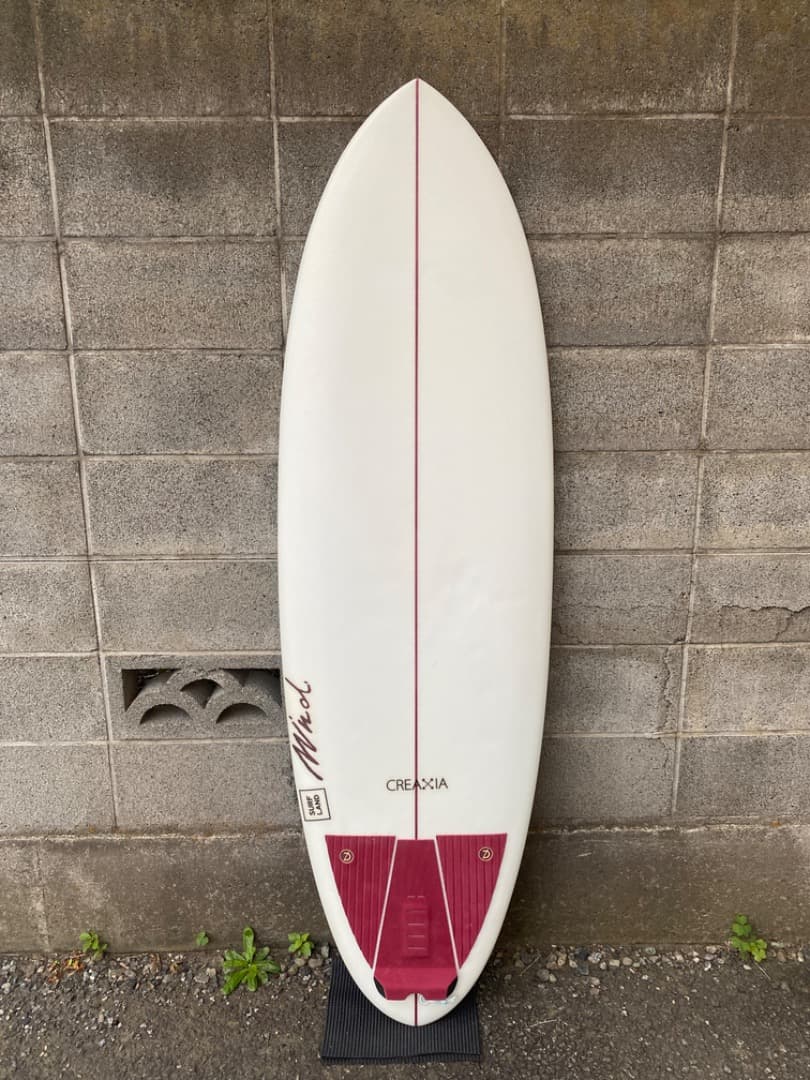 【keitahiga95 】MIND SURFBOARD