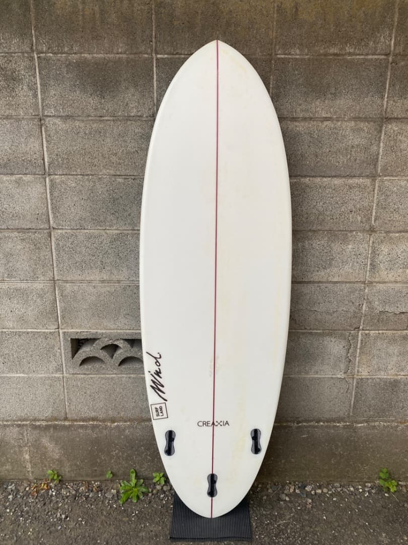 【keitahiga95 】MIND SURFBOARD