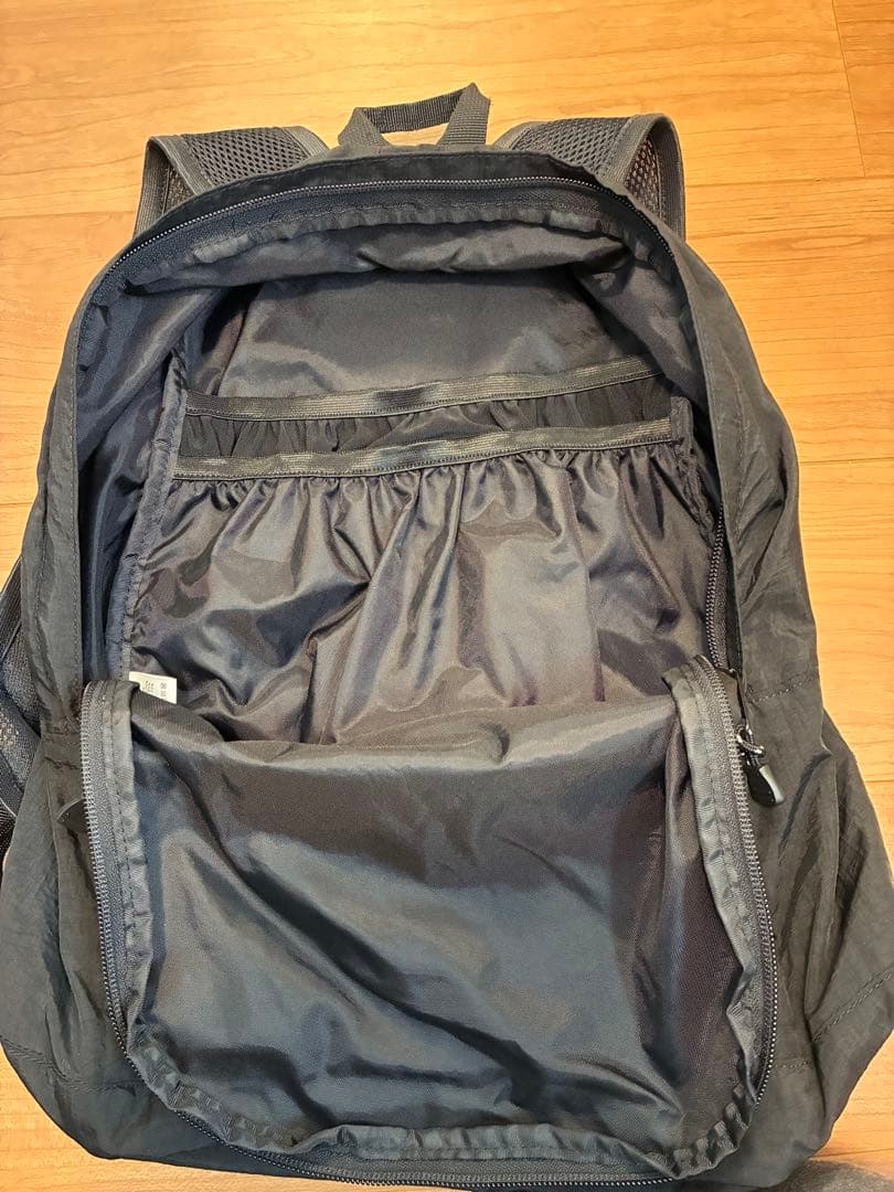 ELDORESO Commute Run Ruck (E8000219) 美品