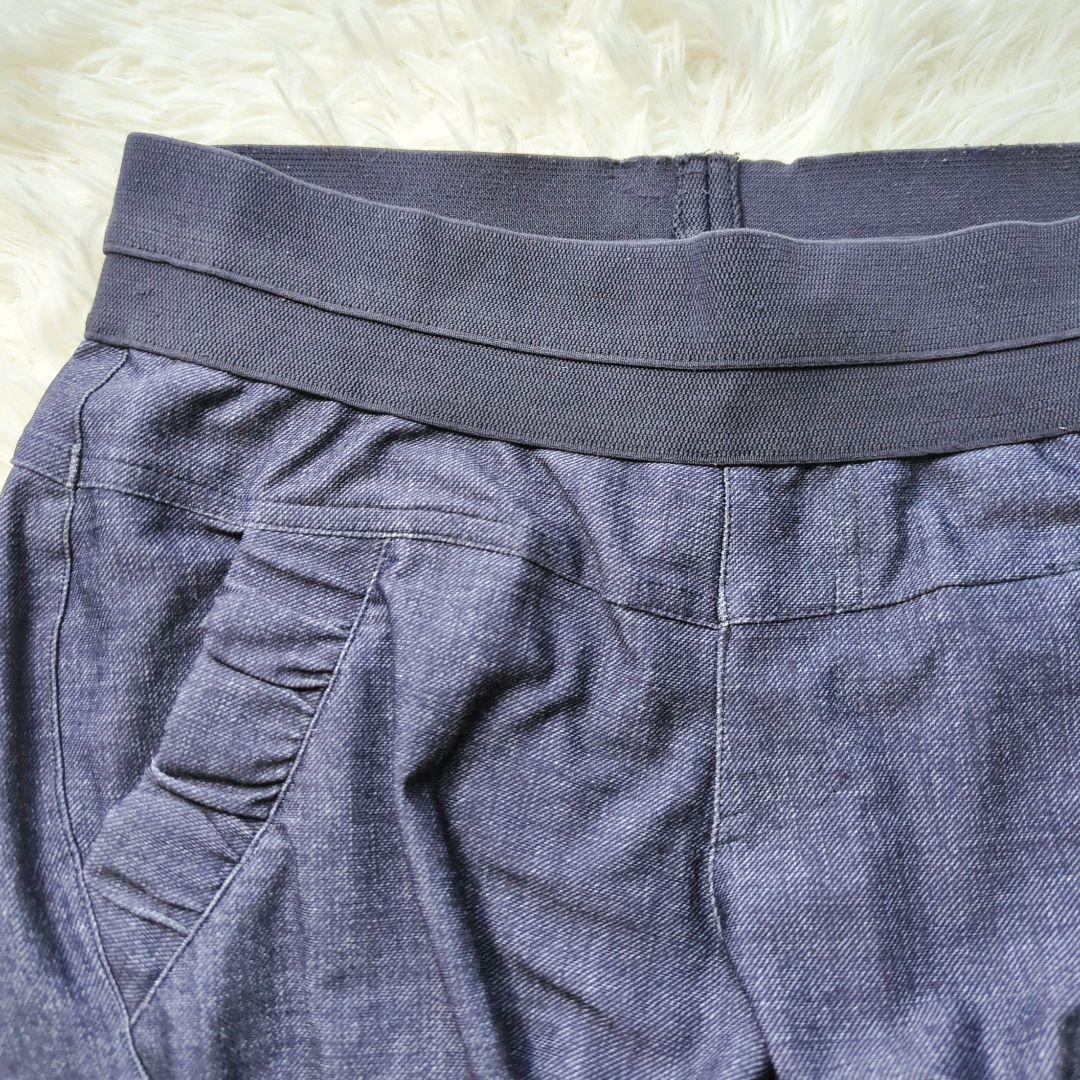 激レア　ダブルスタンダードクロージング sov. メリル ハイテンション デニム